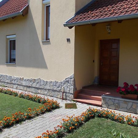 Anna Villa Lenti Zewnętrze zdjęcie