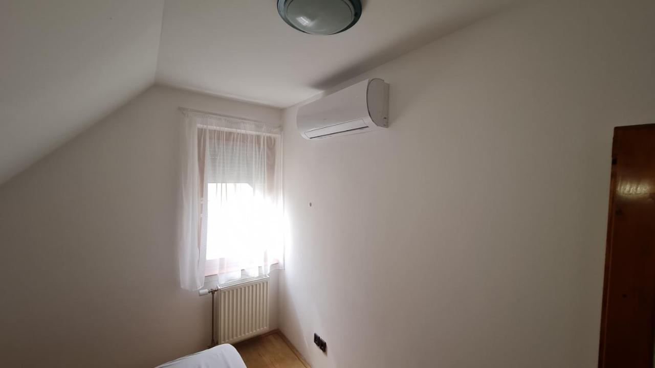 Anna Villa Lenti Zewnętrze zdjęcie