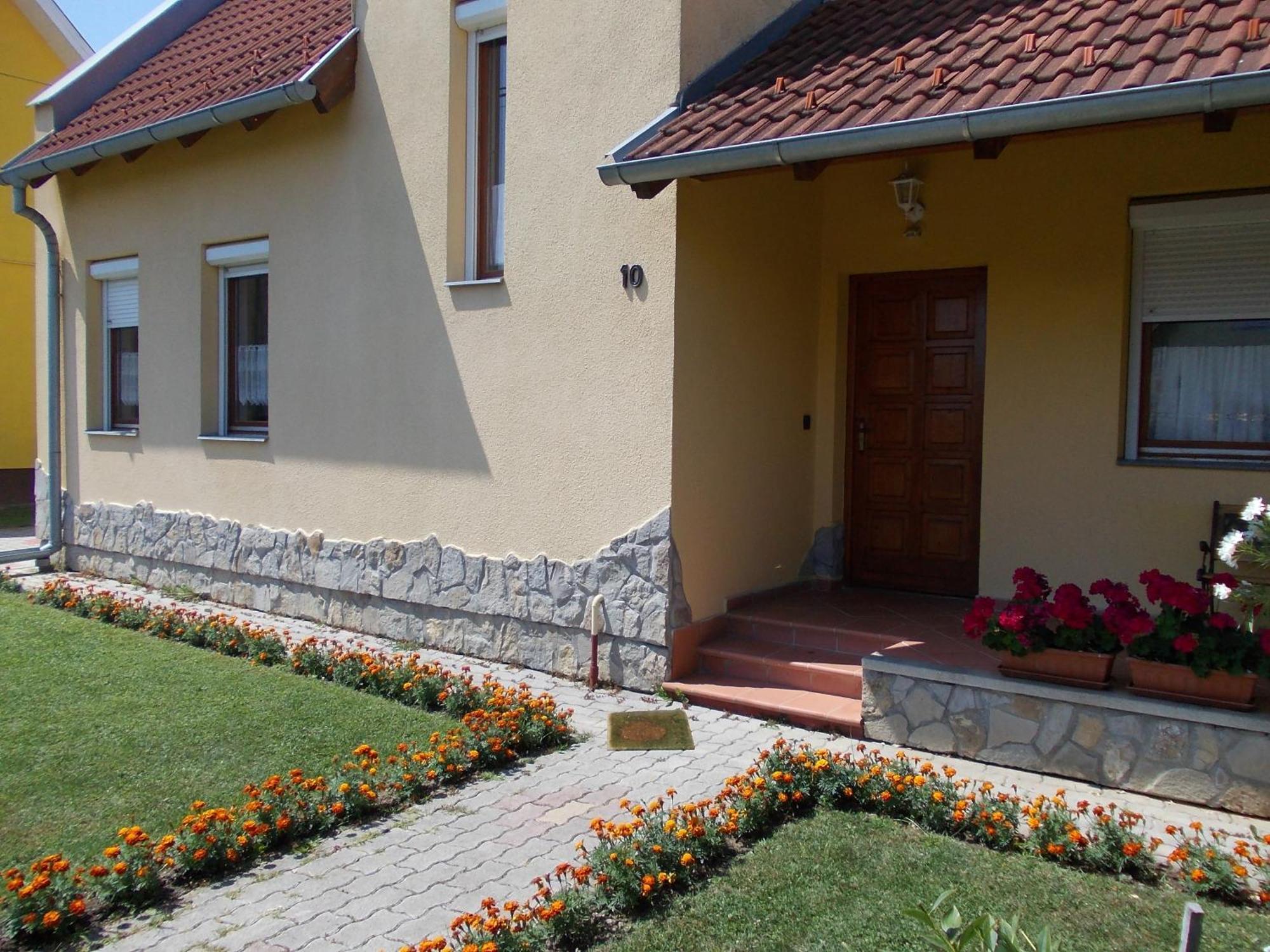 Anna Villa Lenti Zewnętrze zdjęcie