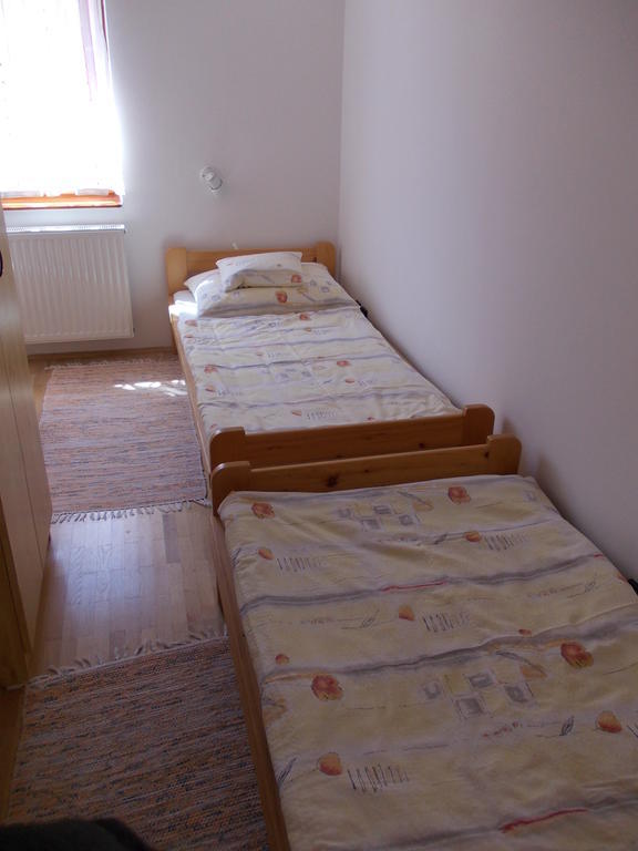Anna Villa Lenti Zewnętrze zdjęcie