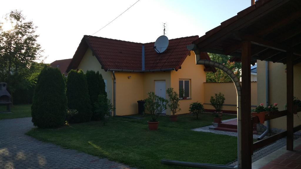 Anna Villa Lenti Zewnętrze zdjęcie